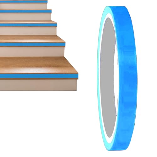 Zunetsutock Klebeband, Markierungsaufkleber, Dekoration, Schwarzlicht, für Treppen, Wände, Klassenzimmer, Stufen, dunkle Umgebungen von Zunetsutock