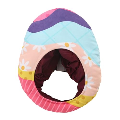 Zunetsutock Osterparty Hut - Soft Cartoon Holiday Egei Kopfbedeckung - Urlaubsfoto -Requisiten, Osterkleidungszubehör für Feiertagsfeiern Zunetsutock Osterparty Hut - Soft Cartoon Holiday Egei Kopfbedeckung - Urlaubsfoto -Requisiten, Osterkleidungszubehör für Feiertagsfeiern von Zunetsutock