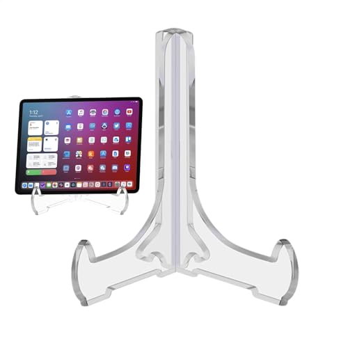 Zunetsutock Rutschfester, multifunktionaler Fotohalter – Acryl-Staffeleien, Tellerständer, Acryl- für Teller, multifunktionale, transparente für Edelsteine, Fotos Zunetsutock Rutschfester, multifunktionaler Fotohalter – Acryl-Staffeleien, Tellerständer, Acryl- für Teller, multifunktionale, transparente für Edelsteine, Fotos von Zunetsutock