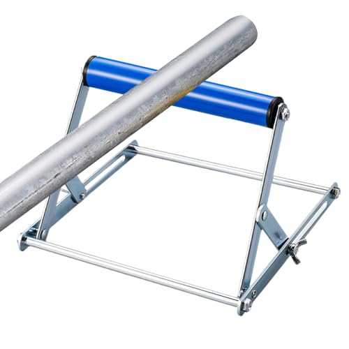 Zunetsutock Tischsägen-Materialständer – Schneidmaterial-Stützrahmen, präzise Schnitte | Metallschneidemaschinen-Arbeitsständer für Arbeiten im Freien Zunetsutock Tischsägen-Materialständer – Schneidmaterial-Stützrahmen, präzise Schnitte | Metallschneidemaschinen-Arbeitsständer für Arbeiten im Freien von Zunetsutock