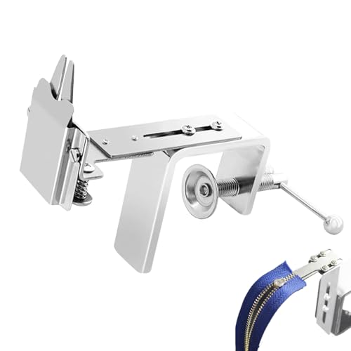 Zunetsutock Werkzeug zum Anbringen von Reißverschlüssen | Schnellinstaller-Zubehör für Kleider, Mäntel, Koffer, Rucksäcke Zunetsutock Werkzeug zum Anbringen von Reißverschlüssen | Schnellinstaller-Zubehör für Kleider, Mäntel, Koffer, Rucksäcke von Zunetsutock