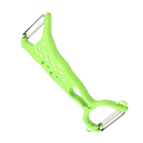 Zuntsutock Slicer mit einem tragbaren Doppelkopf - Gemüseschale, Kartoffelschale | Multifunktionaler Speiseschäler mit praktischem Griff, für Zuntsutock Slicer mit einem tragbaren Doppelkopf - Gemüseschale, Kartoffelschale | Multifunktionaler Speiseschäler mit praktischem Griff, für von Zunetsutock