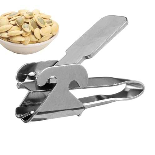 Zuntsutock multifunktionale Küche Gadgets -, Walnussschale, effektiver Beschuss 2 in 1 in 1 Articact Pumpine Opener Zuntsutock multifunktionale Küche Gadgets -, Walnussschale, effektiver Beschuss 2 in 1 in 1 Articact Pumpine Opener von Zunetsutock