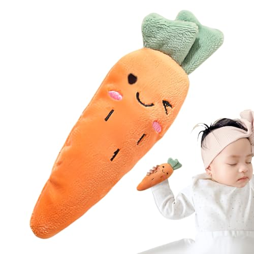 Nettes Sensorisches Plüschspielzeug - Kleinkindschlaf Soother, Weiche Bananenkomfortfigur | Kleinkinder Frühes Lernen In Indoor -Spielzeug, Schlafenszeit Reise Kinderzimmer Plüsch Für Sensorische Komf Nettes Sensorisches Plüschspielzeug - Kleinkindschlaf Soother, Weiche Bananenkomfortfigur | Kleinkinder Frühes Lernen In Indoor -Spielzeug, Schlafenszeit Reise Kinderzimmer Plüsch Für Sensorische Komf von Zunishaone