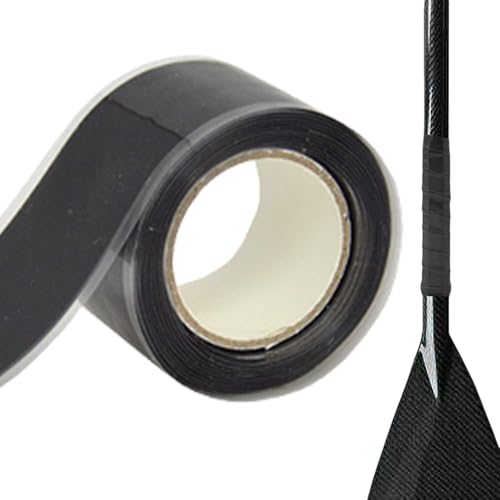 Selbstverschmelzende Silikonklebeband - Leckdichtung Wasserdichtes Klebeband, ärreparaturverpackung | 5ft Silikongriffdichtung, Traaceless-Bindungswerkzeug Für Rohrfixierung, Langlebige Wasserres Selbstverschmelzende Silikonklebeband - Leckdichtung Wasserdichtes Klebeband, ärreparaturverpackung | 5ft Silikongriffdichtung, Traaceless-Bindungswerkzeug Für Rohrfixierung, Langlebige Wasserres von Zunishaone