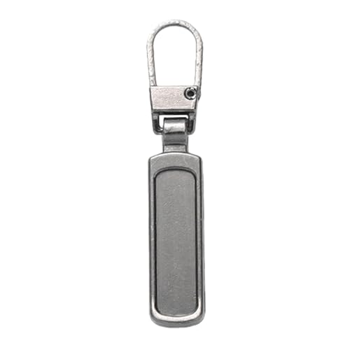 Zipper -Pull Tabs Metall - Abnehmbarer Reißverschluss -Tag -Handle, Snap Hook Puller | -Reißverschluss-Registerkarten, Verlängerungsgriffersatz Für Mäntel, Koffer, Rucksäcke, Jacken, Geldbörsen Zipper -Pull Tabs Metall - Abnehmbarer Reißverschluss -Tag -Handle, Snap Hook Puller | -Reißverschluss-Registerkarten, Verlängerungsgriffersatz Für Mäntel, Koffer, Rucksäcke, Jacken, Geldbörsen von Zunishaone