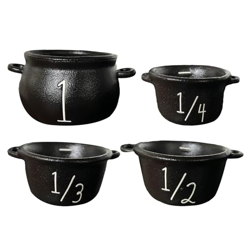 Zunishaone Halloween Hexen| Kompakter Schwarzer Für Süßigkeiten | Deko Tischschmuck Für Partys Geisterspiele Alltagsgebrauch Zunishaone Halloween Hexen| Kompakter Schwarzer Für Süßigkeiten | Deko Tischschmuck Für Partys Geisterspiele Alltagsgebrauch von Zunishaone