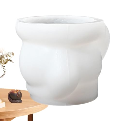 Zunishaone Kerzenformen in Fruchtform, Seifenherstellungsformen, Früchte – dreidimensionale Schlangenseifenformen aus Silikon, wiederverwendbare Gipsformen, Epoxidharzformen Zunishaone Kerzenformen in Fruchtform, Seifenherstellungsformen, Früchte – dreidimensionale Schlangenseifenformen aus Silikon, wiederverwendbare Gipsformen, Epoxidharzformen von Zunishaone