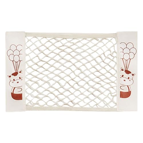 Zunishaone Netzstoff-Einkaufstaschen-Halter | selbstklebende Einkaufstasche für die Wand – Haushaltssortierbehälter, Schranknetz für Wohnzimmer, Schlafzimmer Zunishaone Netzstoff-Einkaufstaschen-Halter | selbstklebende Einkaufstasche für die Wand – Haushaltssortierbehälter, Schranknetz für Wohnzimmer, Schlafzimmer von Zunishaone
