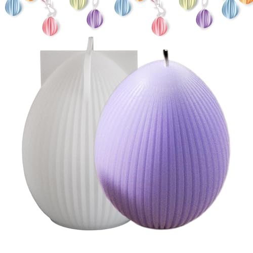 Zunishaone Osterkerzenformen aus Silikon, Epoxidharz-Gussformen, Epoxidharz-Form für Zuhause, Desktop-Ornament, Gipsform, Silikon, Heimdekoration, Betonform Zunishaone Osterkerzenformen aus Silikon, Epoxidharz-Gussformen, Epoxidharz-Form für Zuhause, Desktop-Ornament, Gipsform, Silikon, Heimdekoration, Betonform von Zunishaone