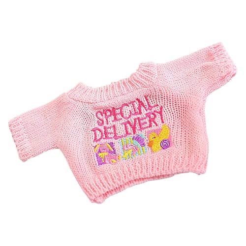 Zunishaone Plüschkleid, Puppenspielzeug-Kleidung - Ersatzkleidung für Puppen - Capibara-Kleidung, Capibara-Dinge, Ersatzkleidung für Plüschpuppen für Enthusiasten Zunishaone Plüschkleid, Puppenspielzeug-Kleidung - Ersatzkleidung für Puppen - Capibara-Kleidung, Capibara-Dinge, Ersatzkleidung für Plüschpuppen für Enthusiasten von Zunishaone