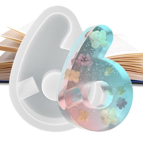 Zunishaone Silikonform für Kerzenständer, Form für Kerzenständer, Silikonform aus Epoxidharz, Nr. | Handwerkzeuge zur Dekoration von Zement-Kunst Zunishaone Silikonform für Kerzenständer, Form für Kerzenständer, Silikonform aus Epoxidharz, Nr. | Handwerkzeuge zur Dekoration von Zement-Kunst von Zunishaone