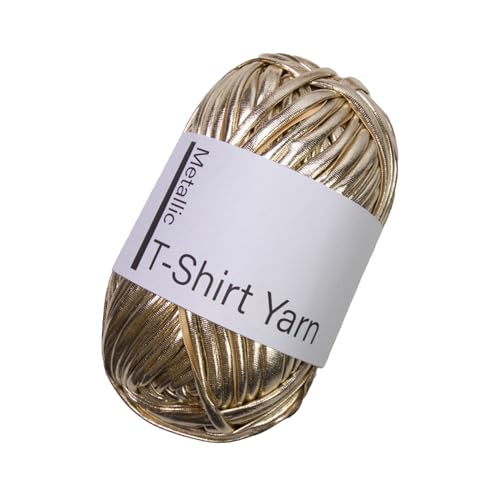 de Crochet – weich, eleganter Glanz | waschbares Polyestermaterial mit doppelter Farbe, elastische Textur für Pullover, Taschen, Teppiche, Schal und Kunstprojekte de Crochet – weich, eleganter Glanz | waschbares Polyestermaterial mit doppelter Farbe, elastische Textur für Pullover, Taschen, Teppiche, Schal und Kunstprojekte von Zunishaone