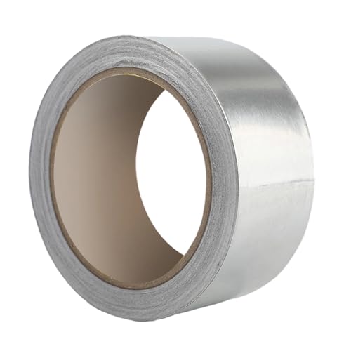 50 Mmx20m Pflanzenbaum Gartenband Thermalisolierbäume Beschneiden Von Wunddichtung Klebeband Kleber Aluminiumfolienbänder Baumband von Zuoeay