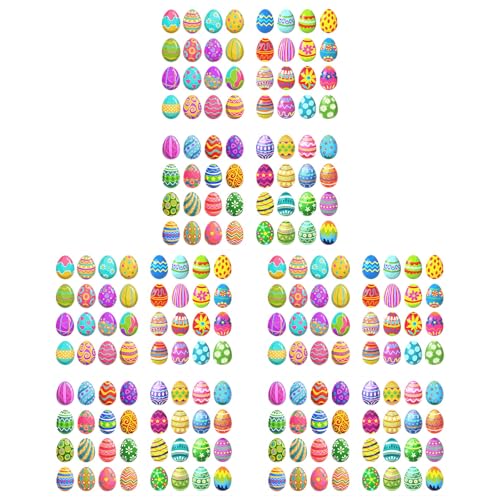 96/144 Zählungen Cartoon Bunnies Eggs Aufkleber Für Scrapbooking Decorative Wraping Etikett Für Versiegelungsverpackungen Handwerksaufkleber 96/144 Zählungen Cartoon Bunnies Eggs Aufkleber Für Scrapbooking Decorative Wraping Etikett Für Versiegelungsverpackungen Handwerksaufkleber von Zuoeay