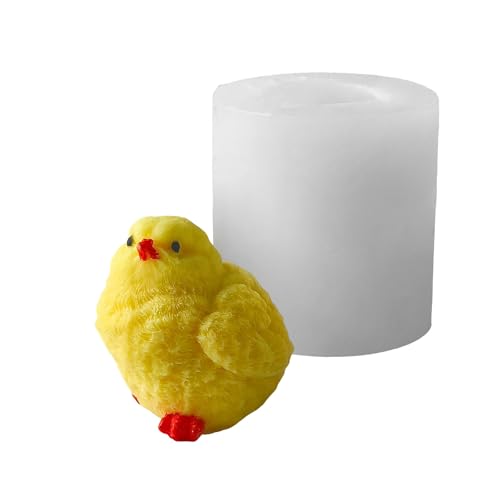 Entzückende Hühnerformform Aus Sicheren Silikonmaterialien Verbessert Backen Für Partys Und Feierlichkeiten Hühnerform Geeignet Entzückende Hühnerformform Aus Sicheren Silikonmaterialien Verbessert Backen Für Partys Und Feierlichkeiten Hühnerform Geeignet von Zuoeay