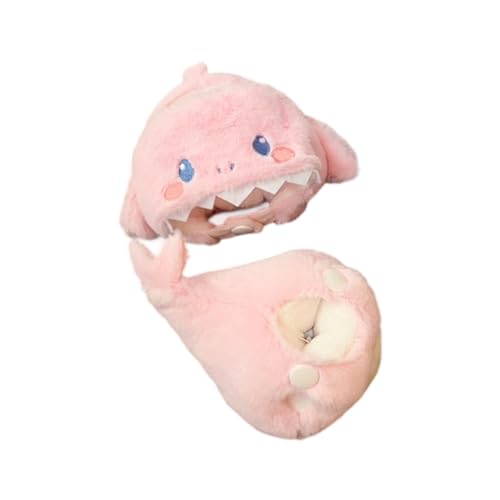 Interaktive Plüsch Puppen Outfit Set Waschbarer Anpassbare Kostüme Waschbare Kleidung Für Mehrere Spielzeuggeneration Plüschpartys Kostüme von Zuoeay