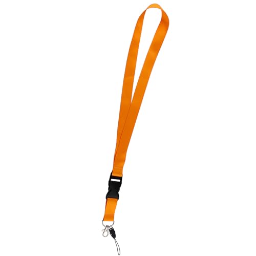 Lanyard Für Abzeichen Und Wichtige Verstellbare Schlüsselbades Handy Telefon Mit Einem Sicher Lanyard Für Abzeichen Und Wichtige Verstellbare Schlüsselbades Handy Telefon Mit Einem Sicher von Zuoeay