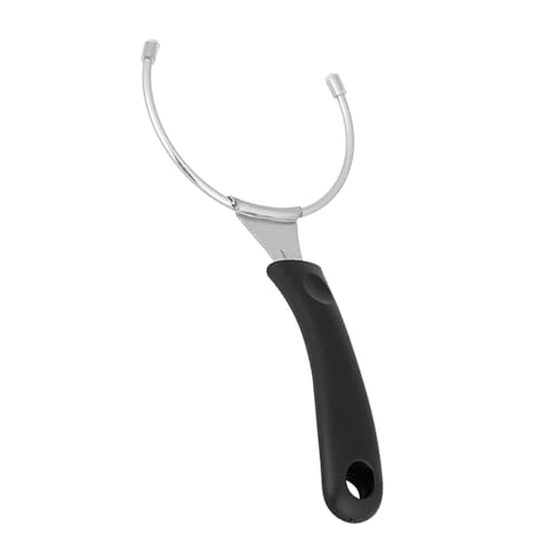 Zuoeay Edelstahl Hitzesicherer Clip Hoher Temperaturen Resistente Schüssel Klemme Praktische Küchenzubehör Kochwerkzeug Küche Gadget Zuoeay Edelstahl Hitzesicherer Clip Hoher Temperaturen Resistente Schüssel Klemme Praktische Küchenzubehör Kochwerkzeug Küche Gadget von Zuoeay