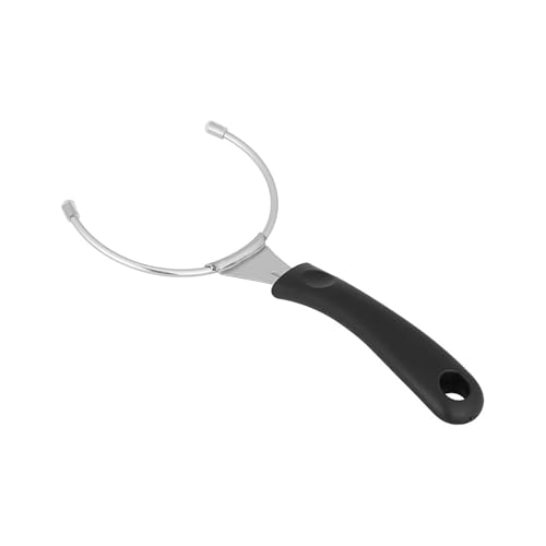 Zuoeay Edelstahl Hitzesicherer Clip Hoher Temperaturen Resistente Schüssel Klemme Praktische Küchenzubehör Kochwerkzeug Küche Gadget Zuoeay Edelstahl Hitzesicherer Clip Hoher Temperaturen Resistente Schüssel Klemme Praktische Küchenzubehör Kochwerkzeug Küche Gadget von Zuoeay