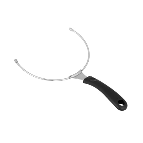 Zuoeay Edelstahl Hitzesicherer Clip Hoher Temperaturen Resistente Schüssel Klemme Praktische Küchenzubehör Kochwerkzeug Küche Gadget Zuoeay Edelstahl Hitzesicherer Clip Hoher Temperaturen Resistente Schüssel Klemme Praktische Küchenzubehör Kochwerkzeug Küche Gadget von Zuoeay