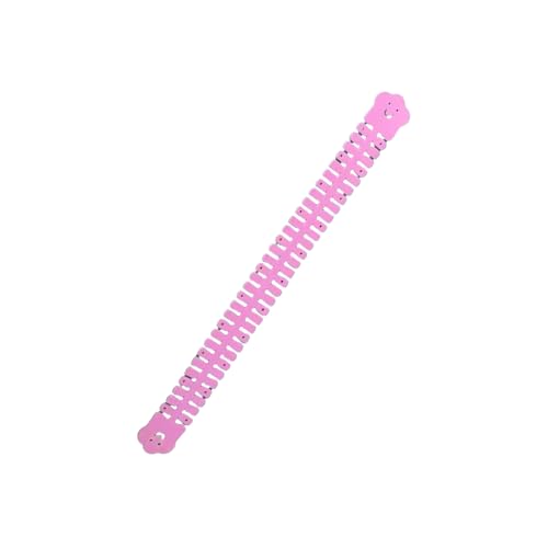 Zuoeay Flexible Silikon Hemmer Heiße Pressstoff Stoff Hemmer Quilt Semming Hilfe Für Nähen Von Handwerk Vorhang Bettwäsche Kleidung Nähmaschinen Saumhilfe von Zuoeay