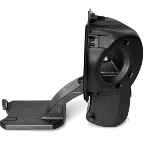 Zuphte Tankdeckel für Ford F150 F-150 2009-2014, Kraftstoff Füllstoff Gehäuse Scharnier Tasche Tankdeckel Tür Deckel 9L3Z-9927936-B Zuphte Tankdeckel für Ford F150 F-150 2009-2014, Kraftstoff Füllstoff Gehäuse Scharnier Tasche Tankdeckel Tür Deckel 9L3Z-9927936-B von Zuphte