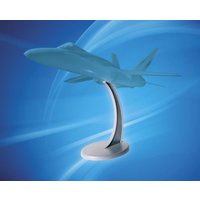 1:144/1:48/1:72 Standfuß für Flumodelle 1:144/1:48/1:72 Standfuß für Flumodelle von Zvezda
