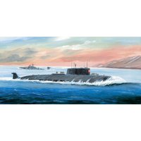 APL Kursk Nuclear Submarine von Zvezda
