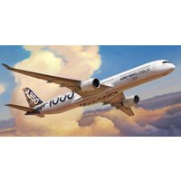 Airbus A350-1000 Airbus A350-1000 von Zvezda