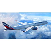Airbus A350-900 Airbus A350-900 von Zvezda