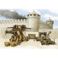 Belagerungsmaschinen #1 von Zvezda