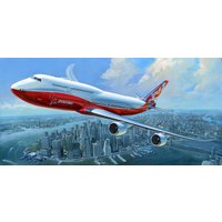 Boeing 747-8 Boeing 747-8 von Zvezda