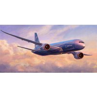 Boeing 787-9 Boeing 787-9 von Zvezda