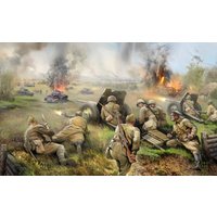 Brettspiel Operation Barbarossa 1941 Brettspiel Operation Barbarossa 1941 von Zvezda
