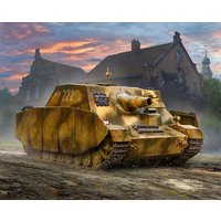 Brummbär Brummbär von Zvezda