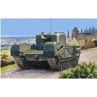 Churchill Mk. V Churchill Mk. V von Zvezda