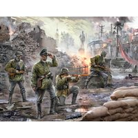 Deutsche Elitetruppen 1939-43 Deutsche Elitetruppen 1939-43 von Zvezda