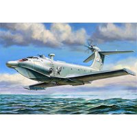 Ekranoplan A-90 Ekranoplan A-90 von Zvezda
