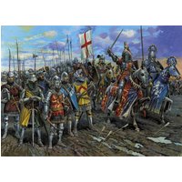 Englisch Knights Englisch Knights von Zvezda