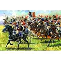 Franz. Kürassier 1812 Franz. Kürassier 1812 von Zvezda