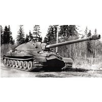 IS-2 von Zvezda