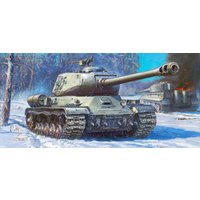 IS-2 IS-2 von Zvezda