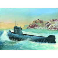 K-19 Sov.Atom U-Boot von Zvezda