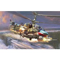 KA-52 KA-52 von Zvezda