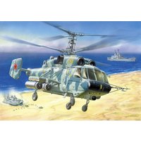Kamov KA-29 Marine support helicopter Kamov KA-29 Marine support helicopter von Zvezda