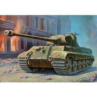 Königstiger Porsche Königstiger Porsche von Zvezda