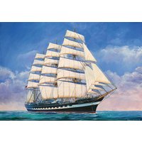 Krusenstern Sailing Ship Krusenstern Sailing Ship von Zvezda