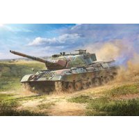 Leopard 1A5 von Zvezda