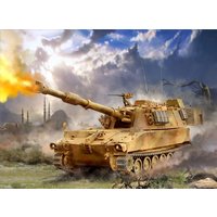 M-109 M-109 von Zvezda